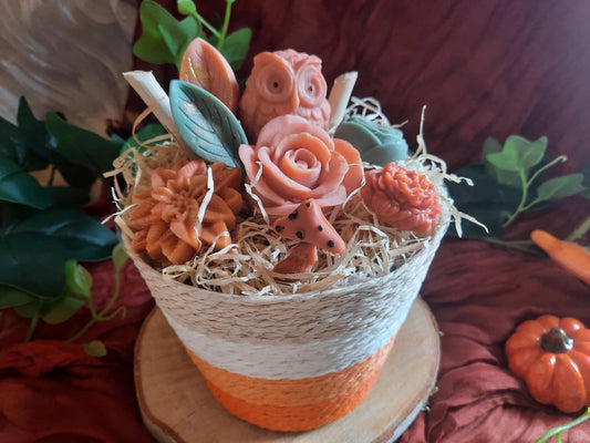 Composition florale n°57