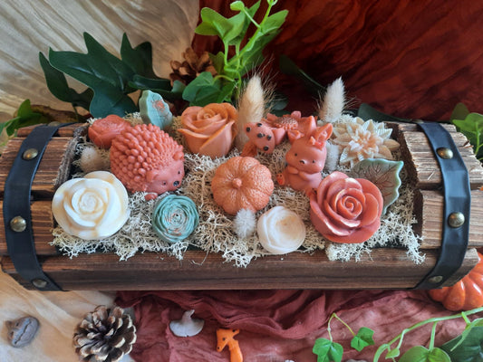 Composition florale n°51