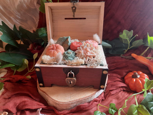 Composition florale n°60