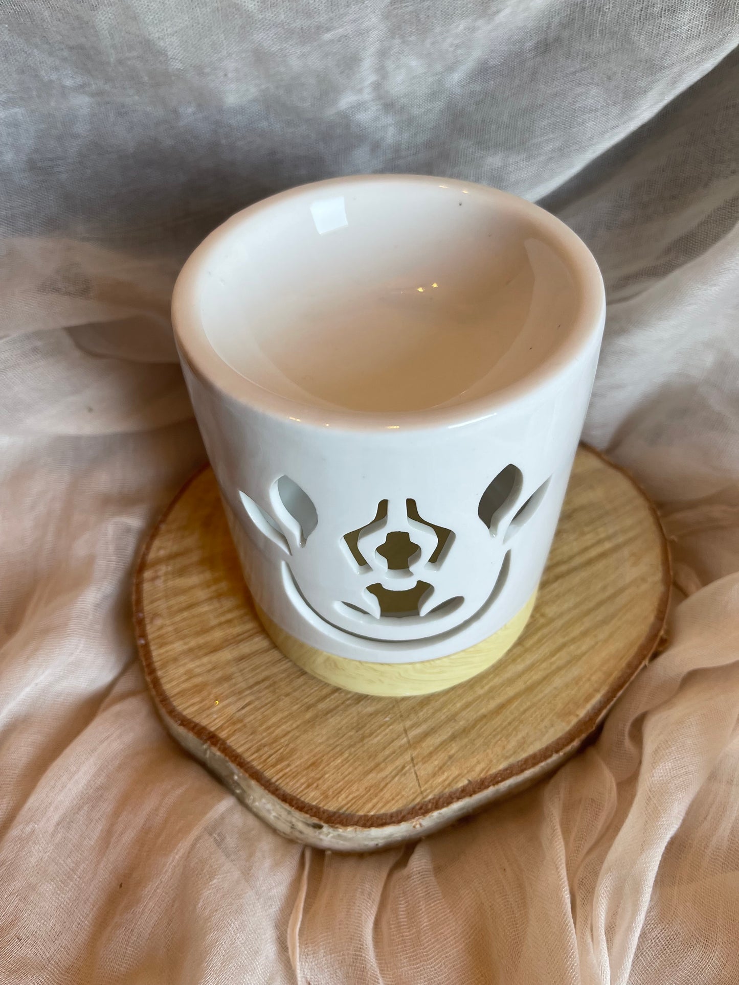 Brûle parfum Yogi