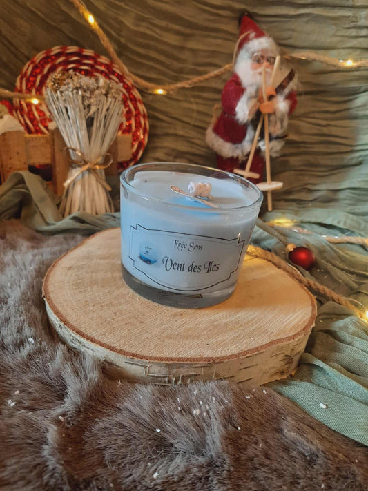 Voyage au bord de mer