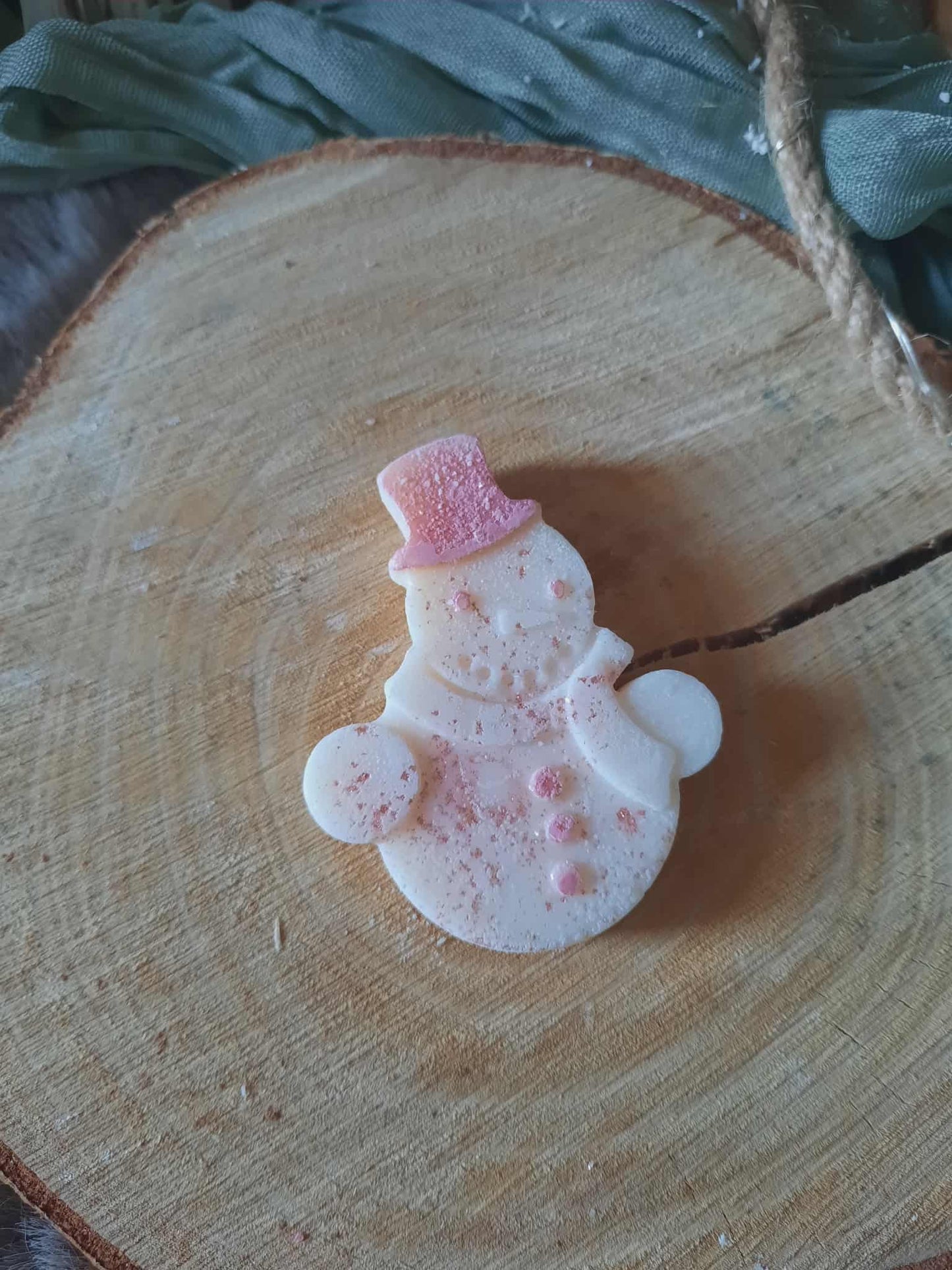 Noël Girly