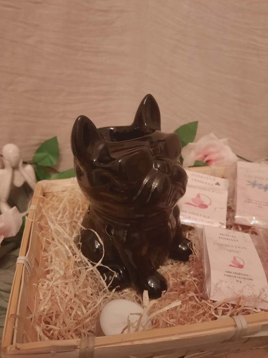 Panier garni de fondants n°3