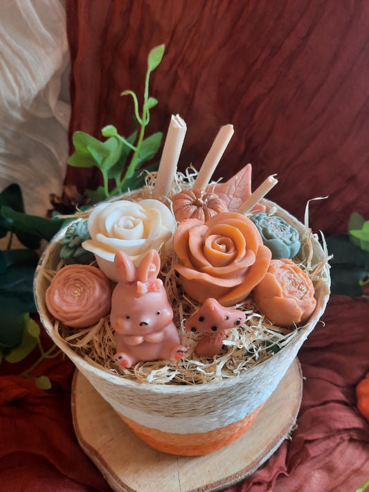 Composition florale n°56