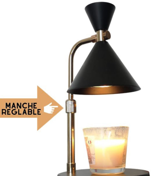 Brûle parfum Candelino