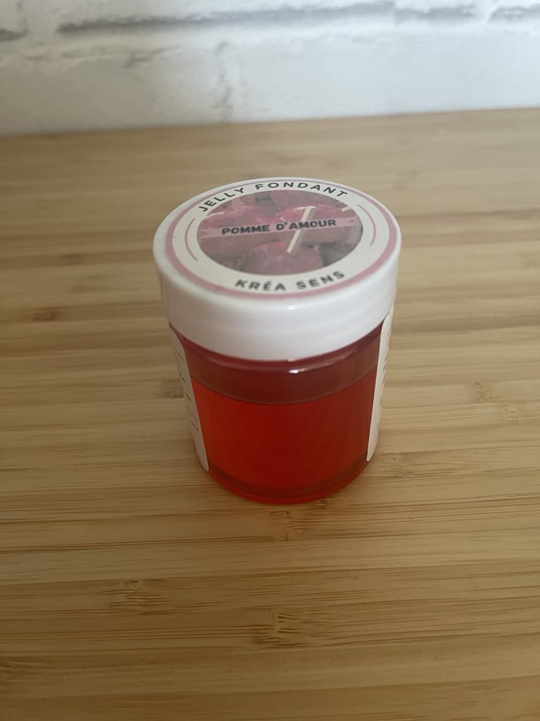 vous allez succomber à cette version de fondant aux parfums sublimés +++ une intensité extrême lors de sa diffusion dans votre brûle parfum