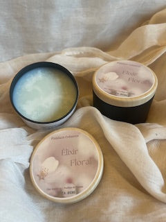 Un pur plaisir olfactif