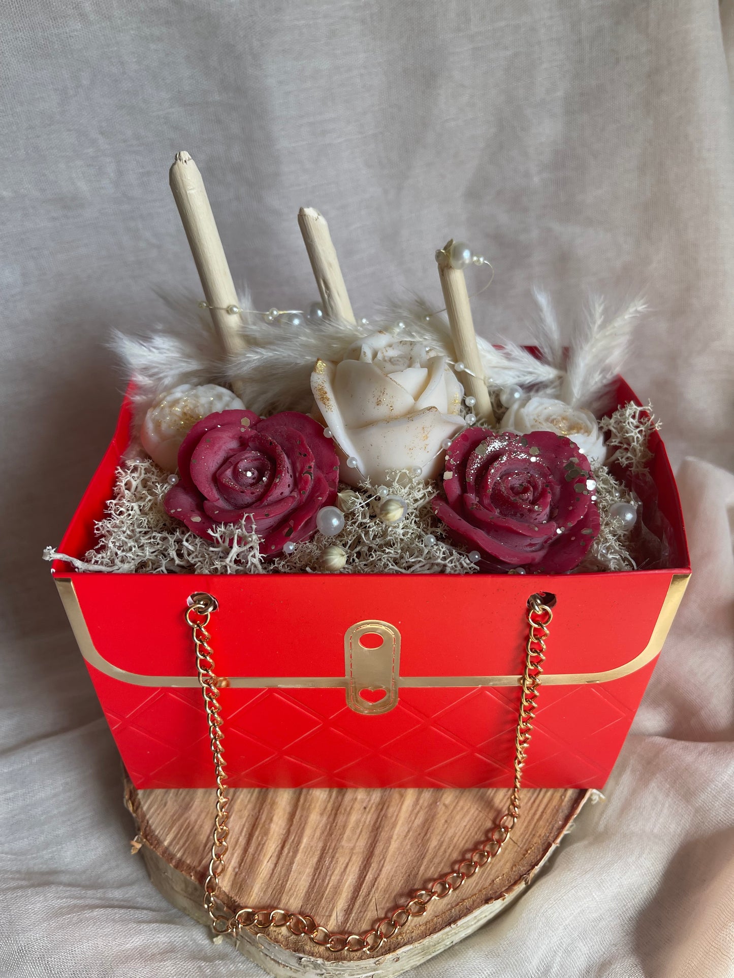 composition florale n°37