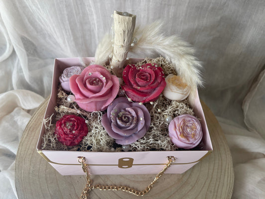 Composition florale n°4