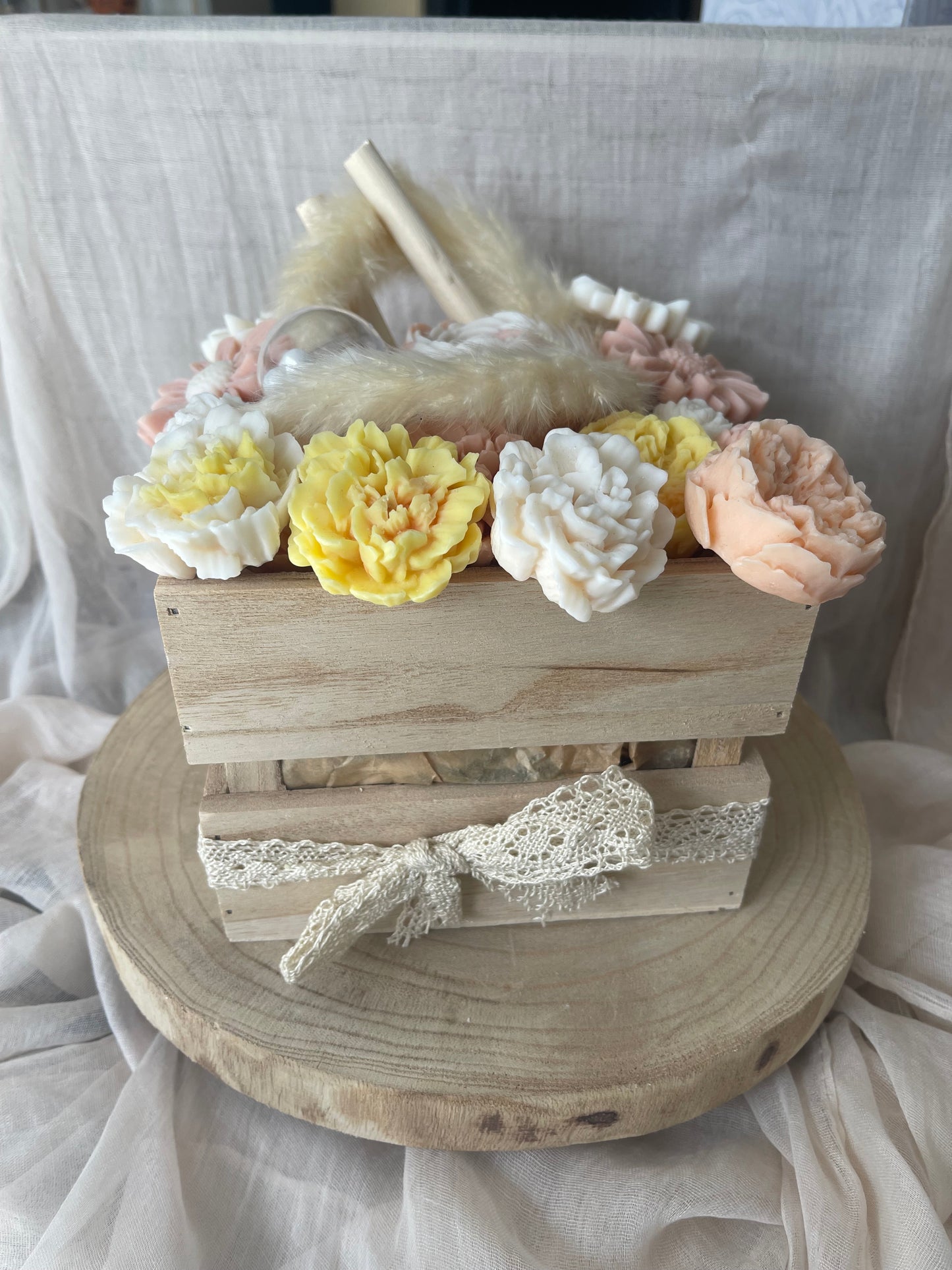 Composition florale n°18