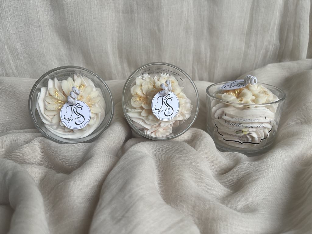 Parfum envoutant