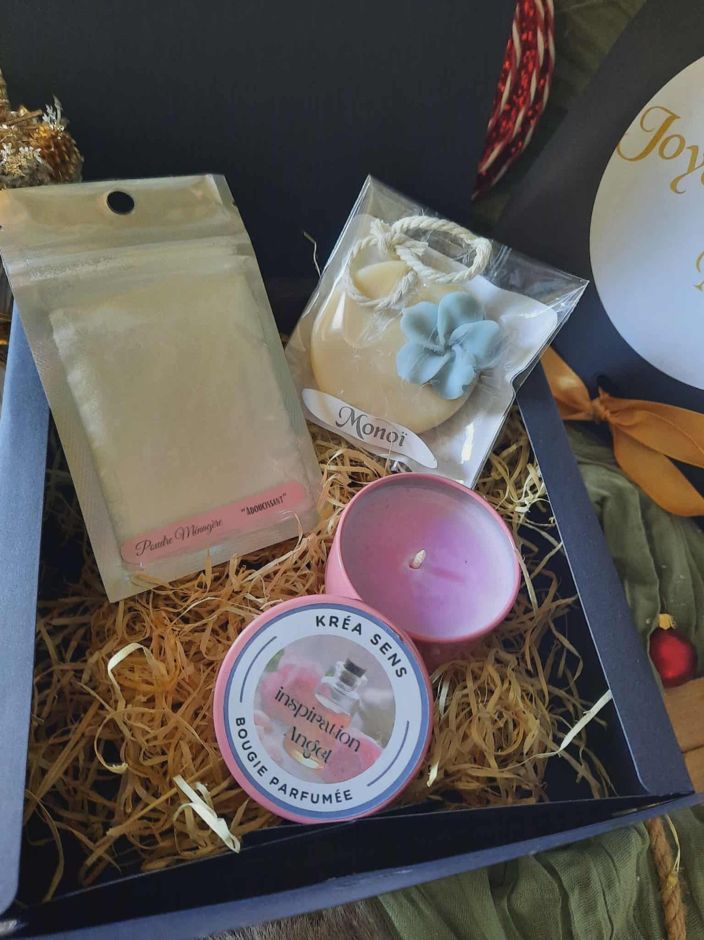 Coffret Découverte