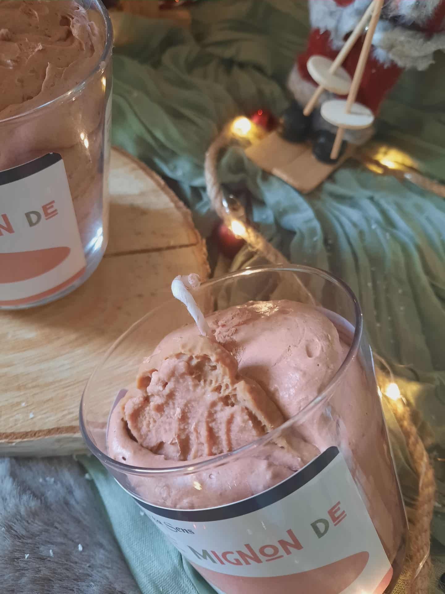 Le Péché Mignon de …