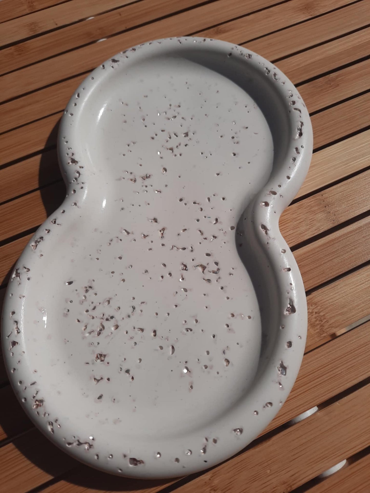 Plateau vide poche