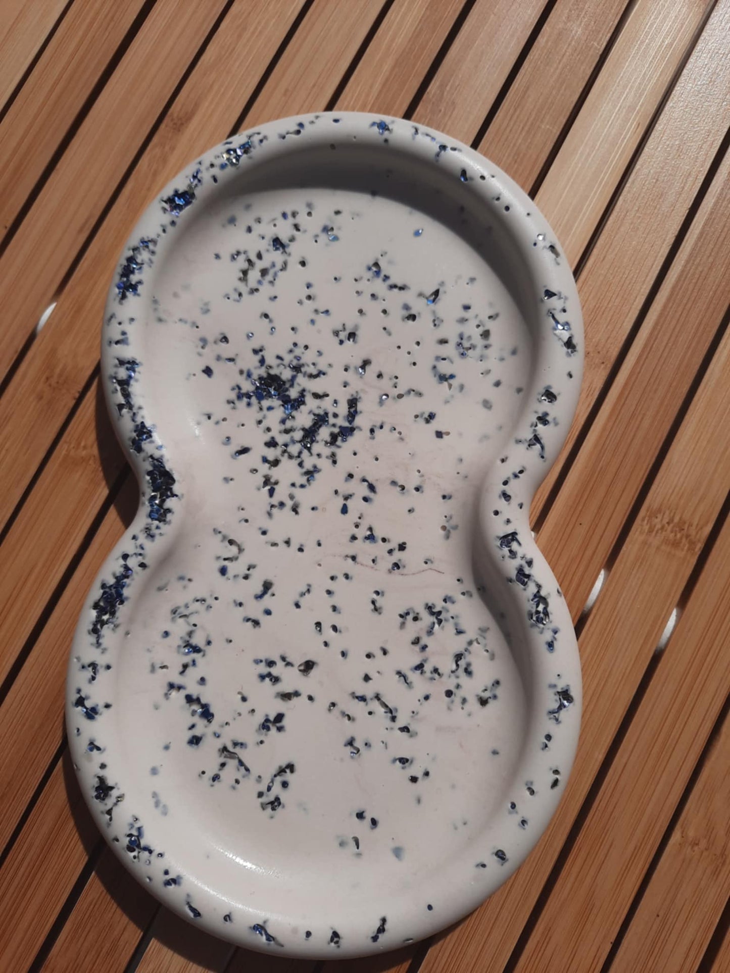 Plateau vide poche
