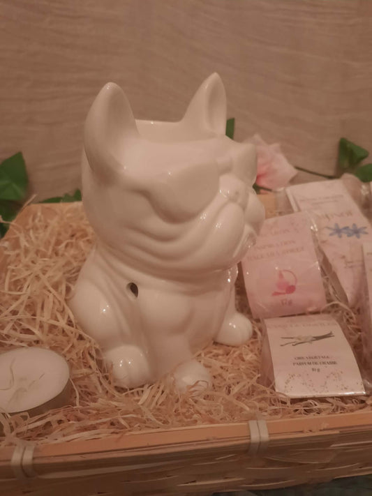 Panier garni de fondants n°6