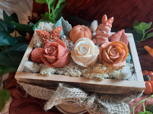 Composition florale n°54