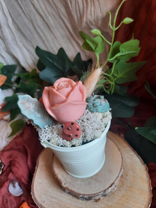 Composition florale n°61