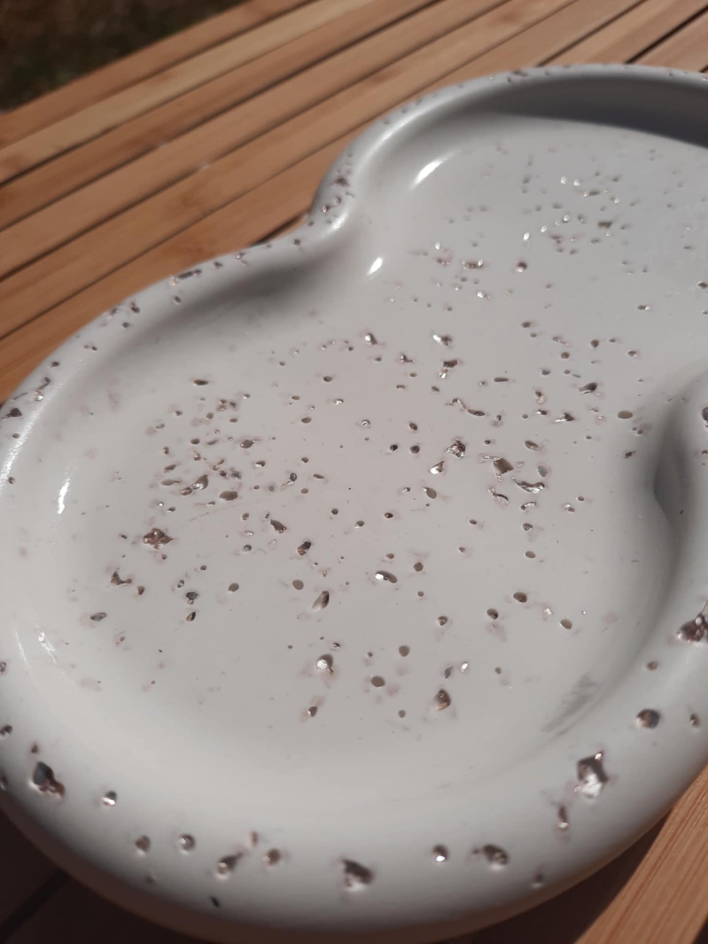 Plateau vide poche
