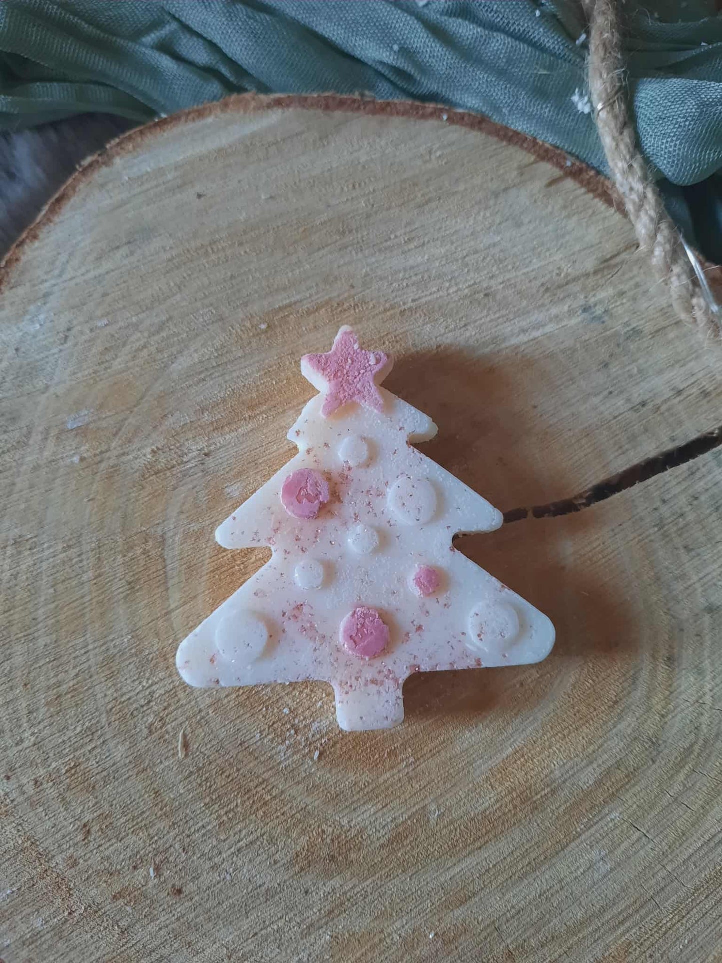 Noël Girly
