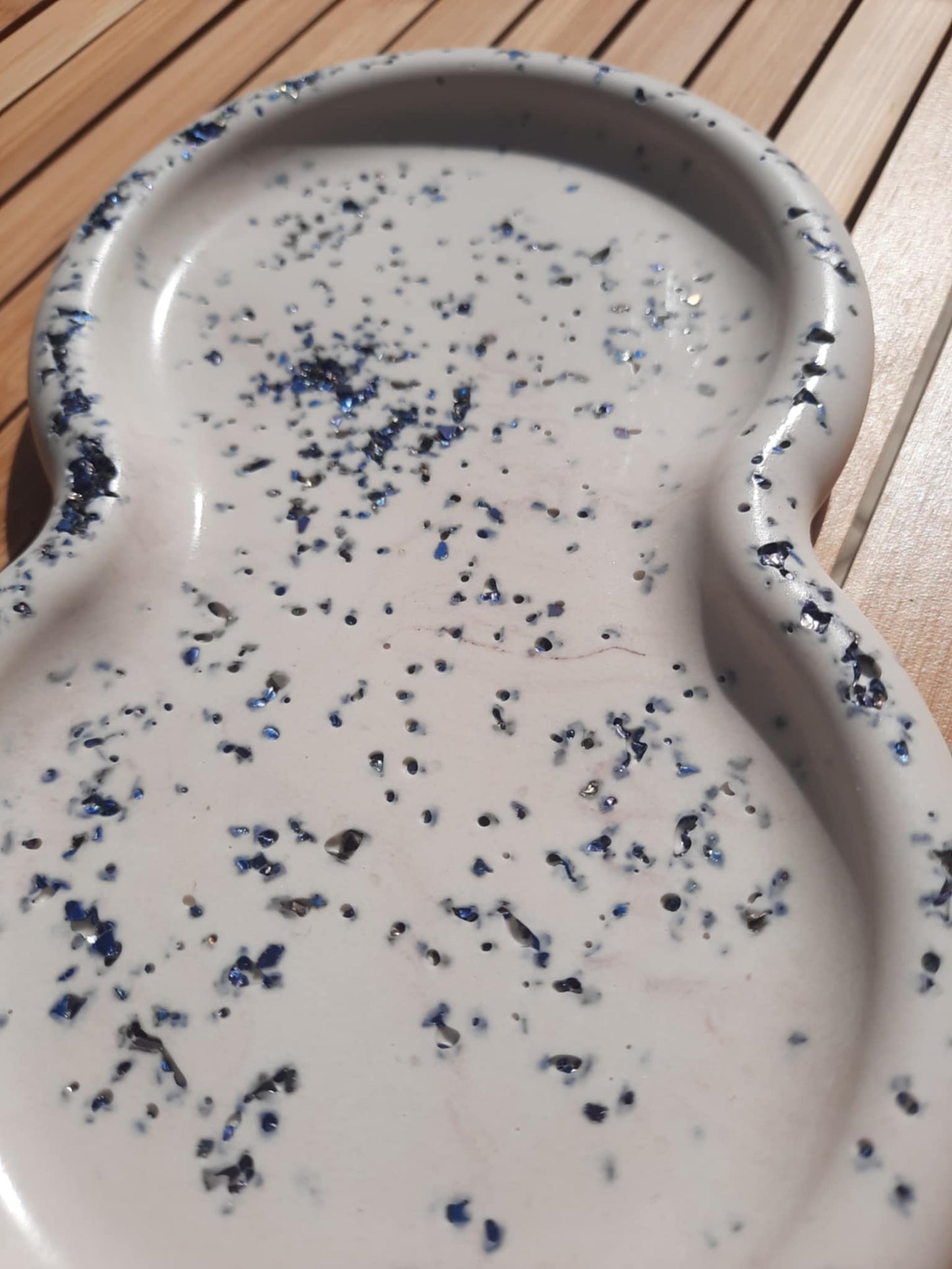 Plateau vide poche
