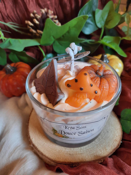 Douce Saison