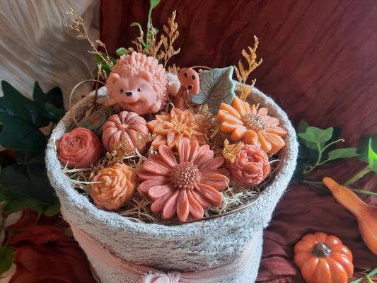 Composition florale n°52