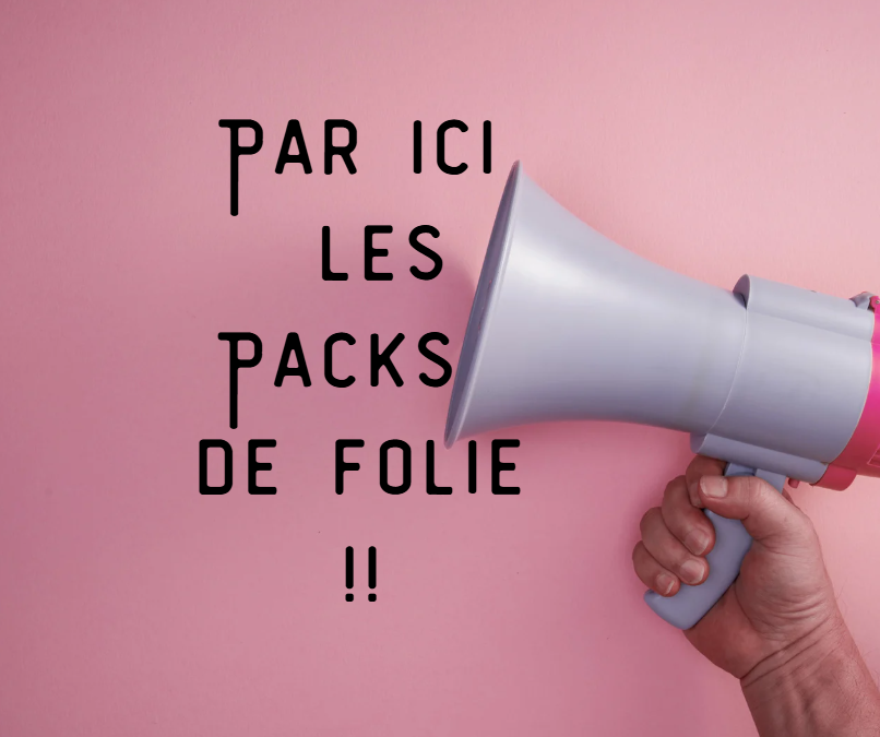 Packs
