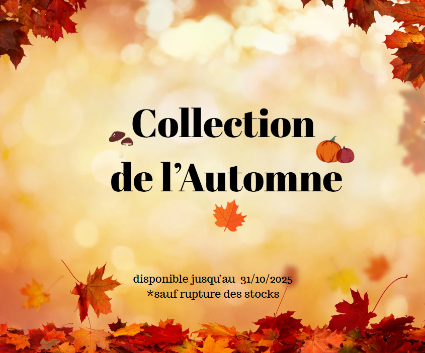 collection automne