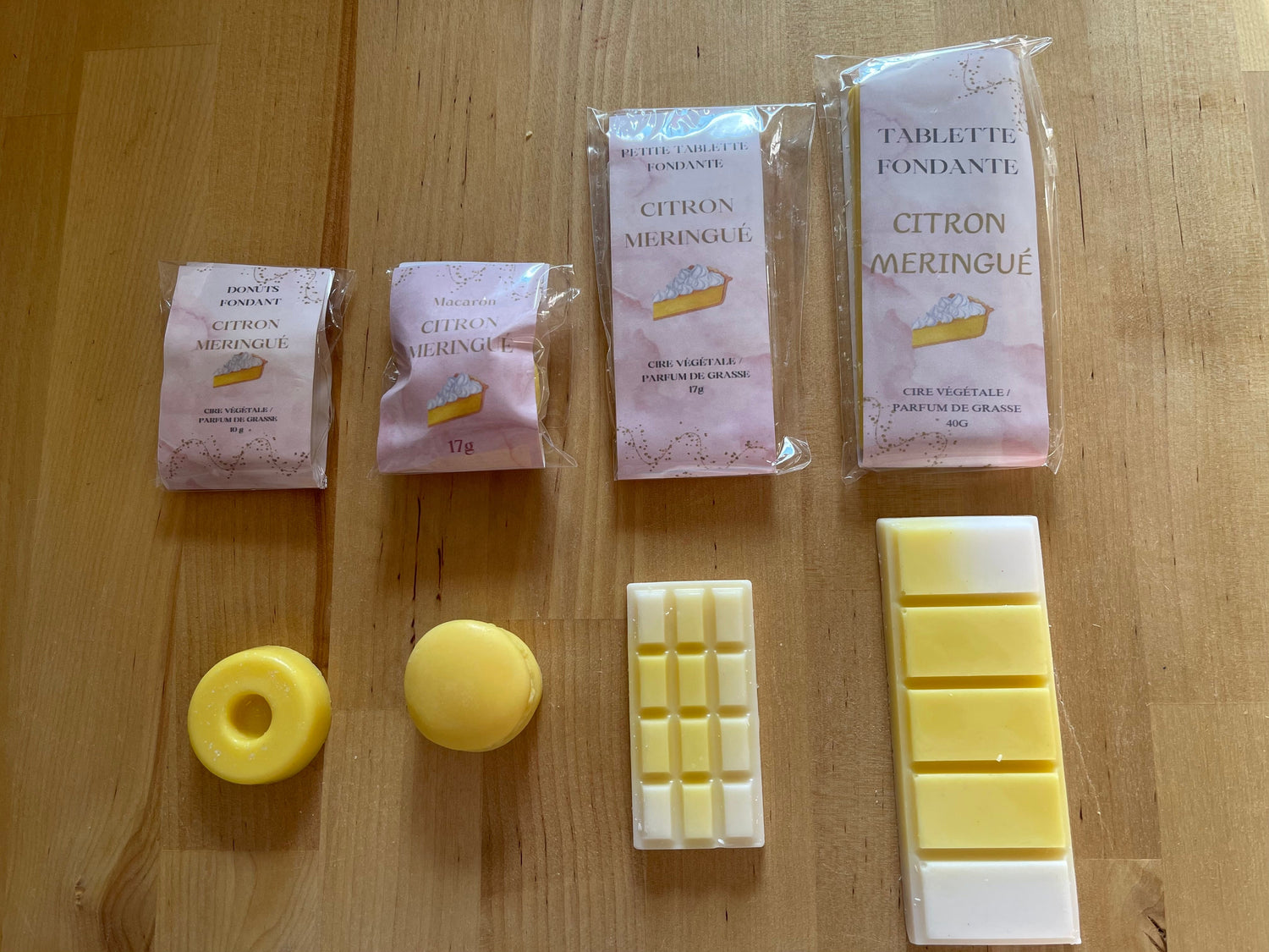 Fondants