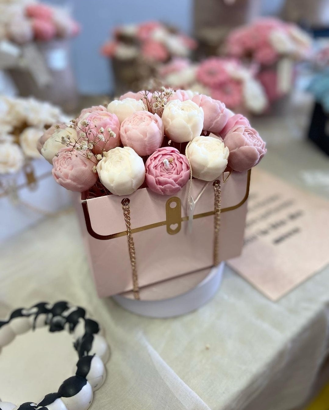 compositions florales