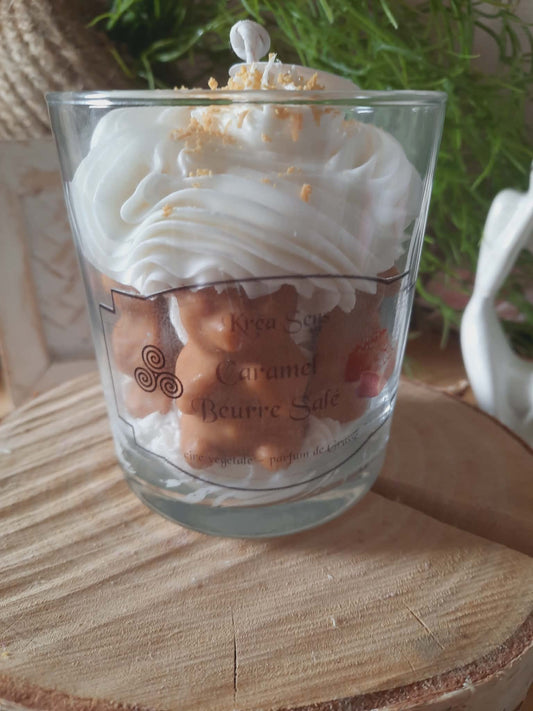 Caramel beurre salé