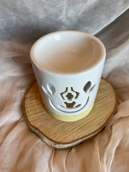 Brûle parfum Yogi