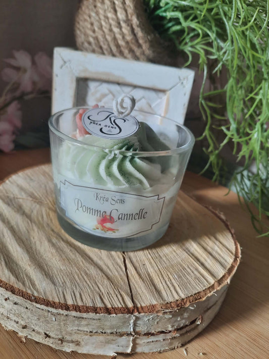 Pomme Cannelle