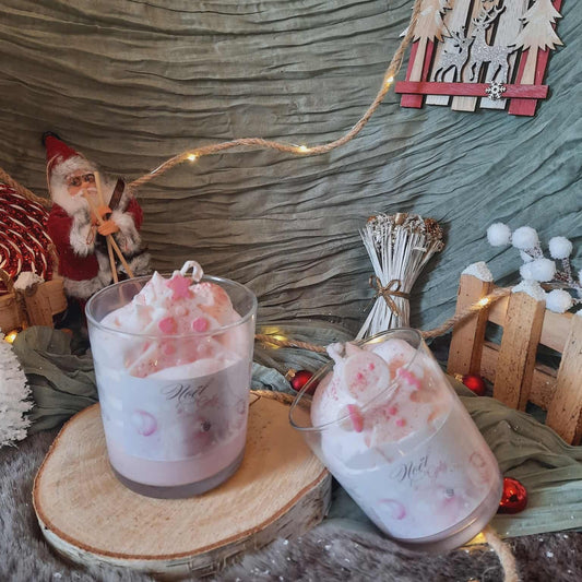 Noël Girly
