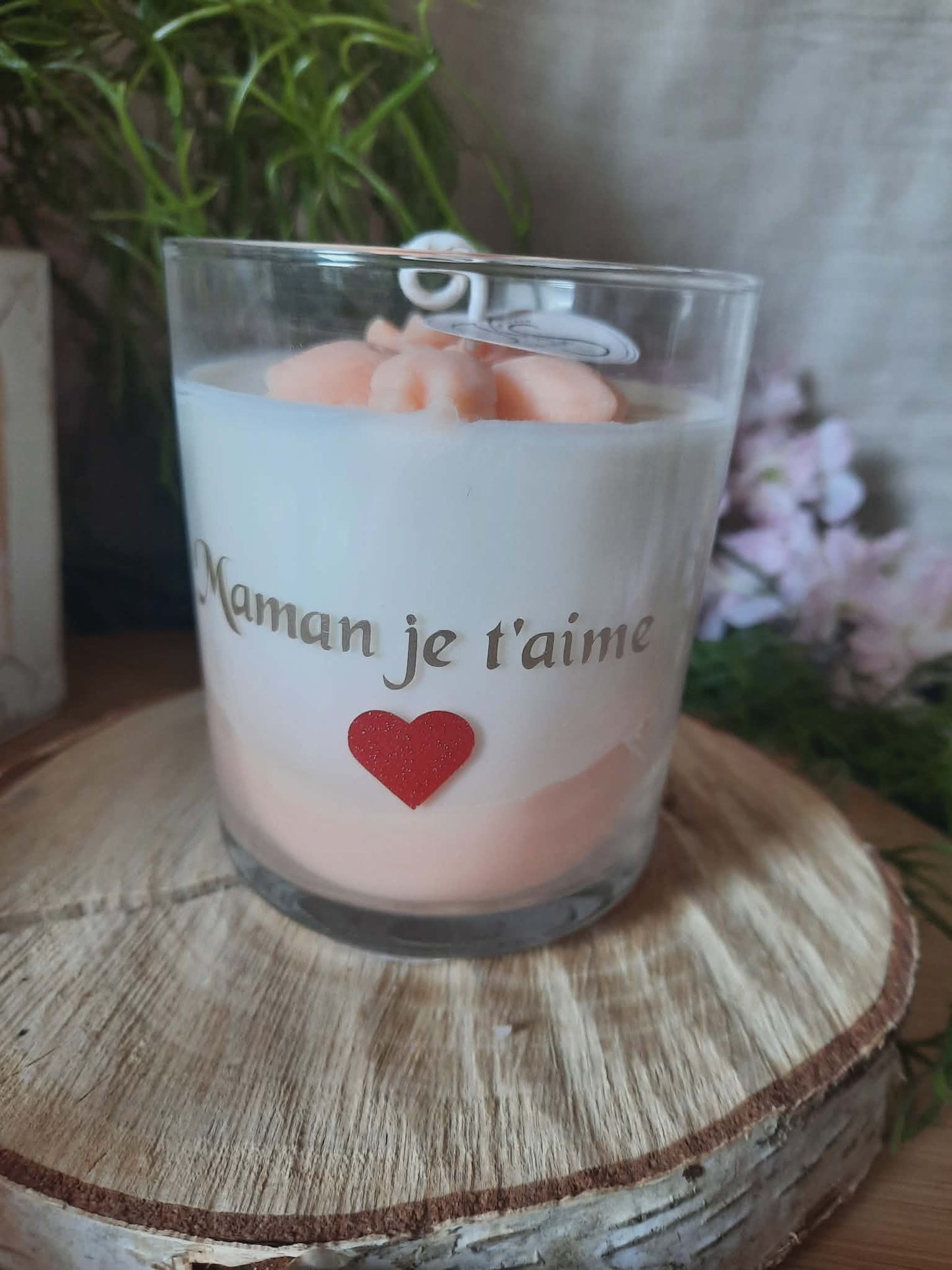Fleur d'Oranger