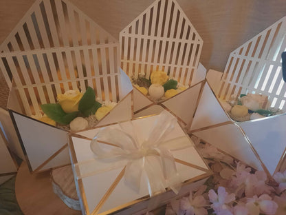 Composition florale Surprise n°62