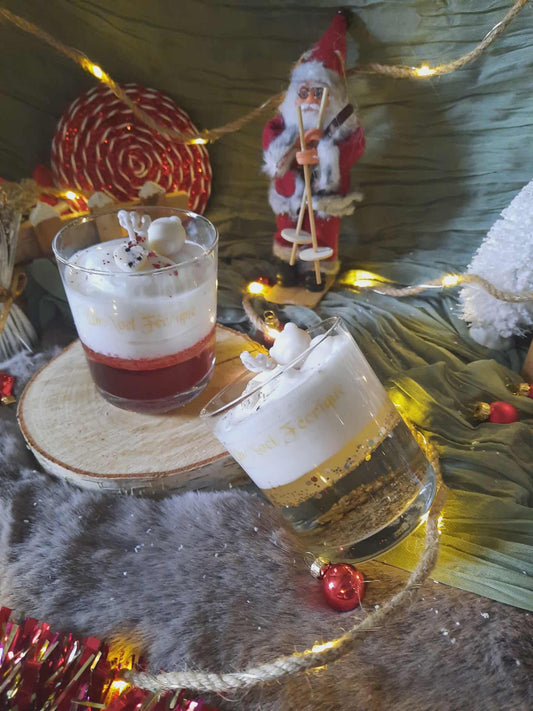 Un Noël Féerique