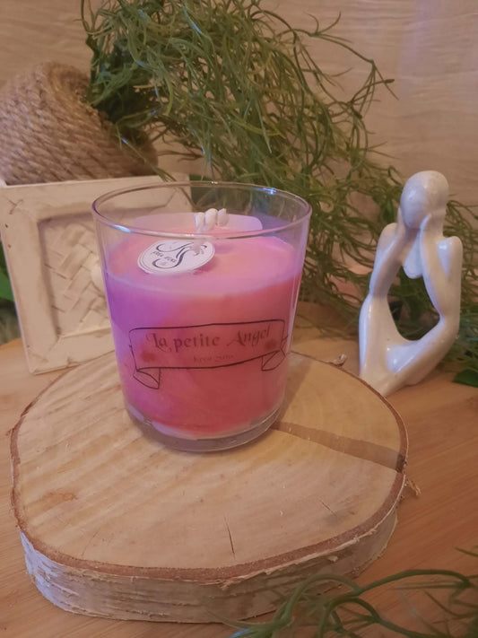 Bougie La Petite Angel