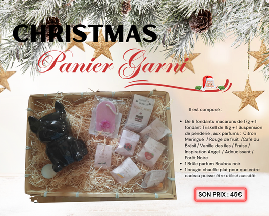 Panier garni n°6