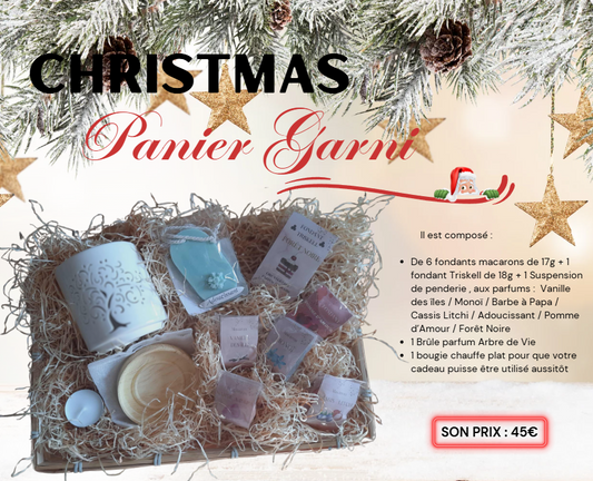 Panier garni n°8