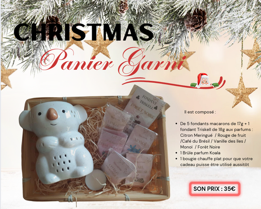 Panier garni n°5