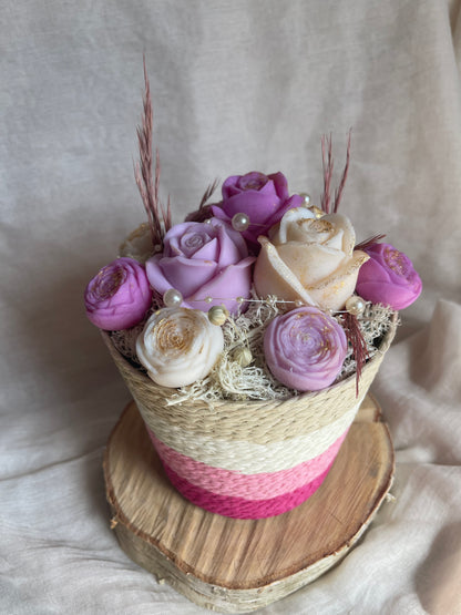 Composition florale n°16