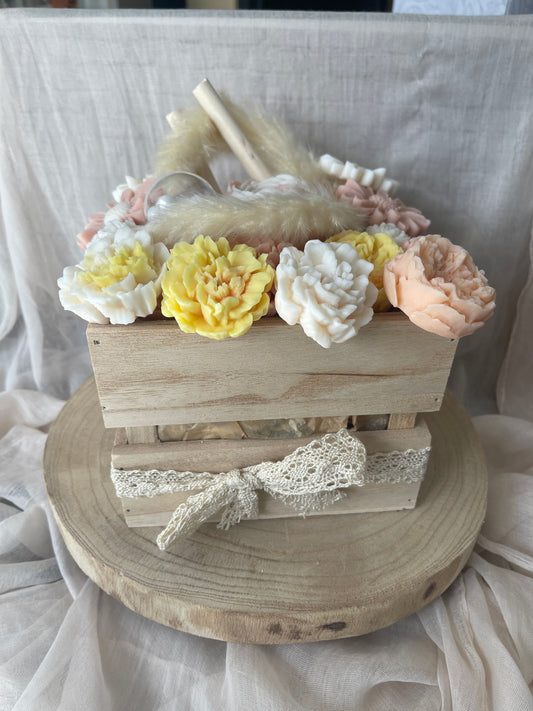 Composition florale n°18