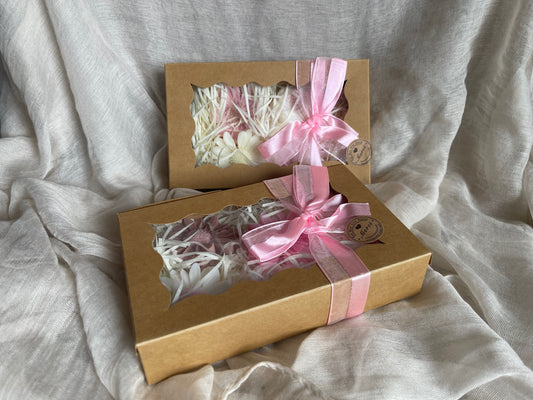 Coffret Fondants Fleuris