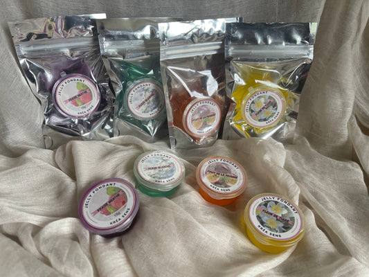 Mini Fondant JELLY