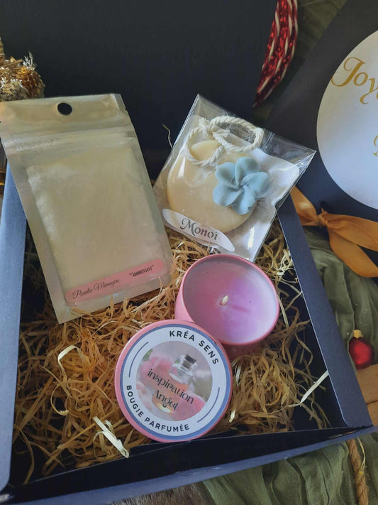 Coffret Découverte