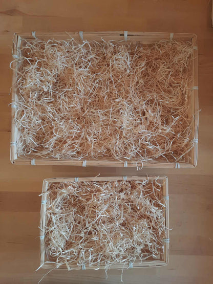 Panier Osier à garnir