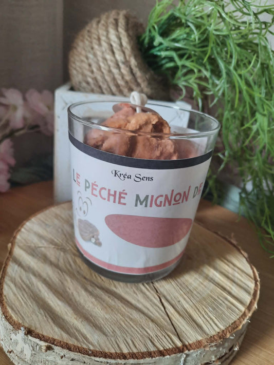 Le  Péché Mignon de …