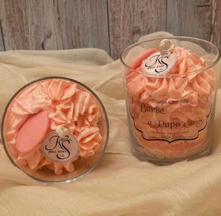 succombez à cette bougie chantilly envoutante au parfum de fête foraine 